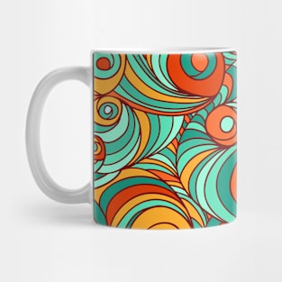 PSYCHEDELIC COLLECTION NUMBER 1 Mug